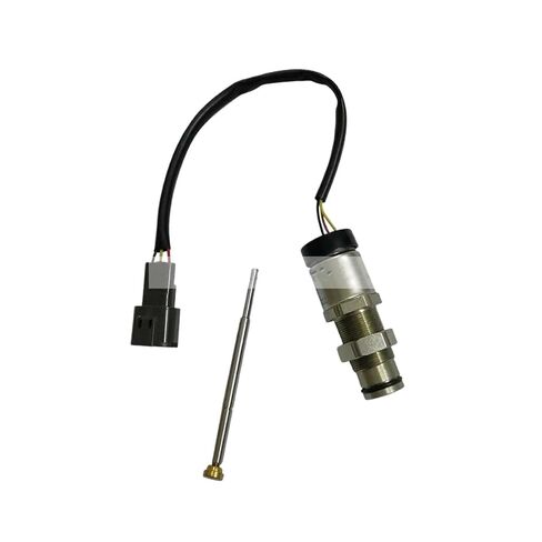 Displacement Pressure Sensor 2745876 for EX120-5 EX200-5 Hydraulic Pump (2) in Saudi Arabia