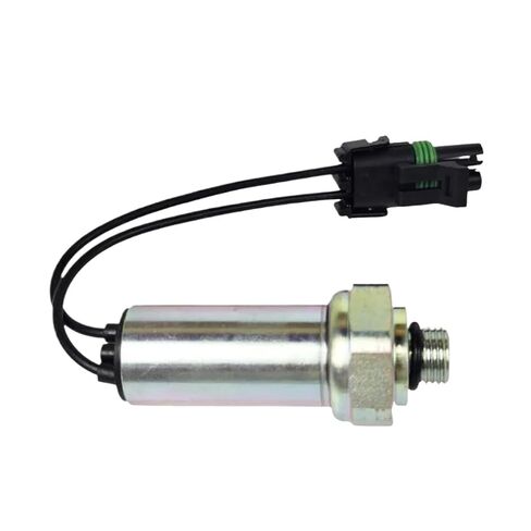 Re25658 Oil Pressure Sensor for 4050 4055 4555 4560 8450 8850 Engine Transmission(2) in Saudi Arabia