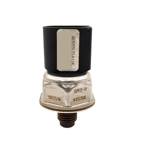 55PP22-01 Pressure Common Rail Sensor for DX120 DX150 DX225 DX260 DX380 Part(1) in Saudi Arabia
