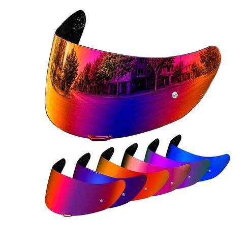 Psler K1 Visor - K1 S Visor K3SV Tinted Visor K5 Face Shield Replace لـ K1 K1S K3SV K5 in Kuwait