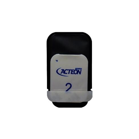حقيبة وغطاء Acteon 700548 للوحة تصوير الأشعة السينية للأسنان مقاس #2 300/عبوة in Kuwait