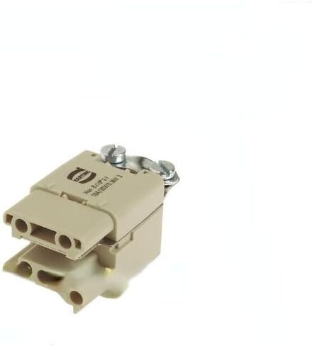 2pcs 09120063111 Han Brid-BU-C CU Bus-BU-C Plug Female in Saudi Arabia