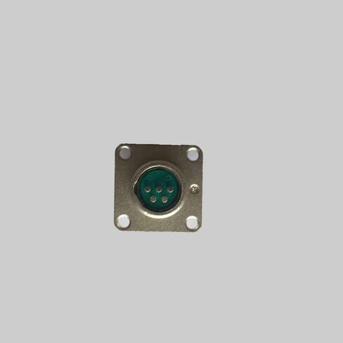 1PC Avionics Industrial Plug and Socket Connector SRCN2A13-5P in Saudi Arabia