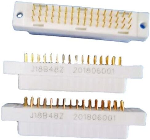 1pcs J18B Connector J18BW48T Plug J18B48Z Socket 48 core Aviation | [](J18BW48T) in Saudi Arabia