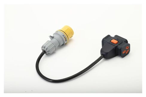 LX-013N-16A LX-023N-32A CEE 110V 16A 34H دبوس الأوروبي ومأخذ تمديد الحبل الصناعي in Kuwait