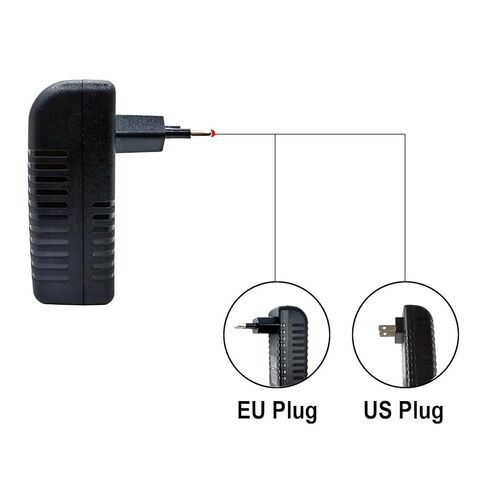 POE Power Adapter 48V 0.5A Ethernet in Kuwait