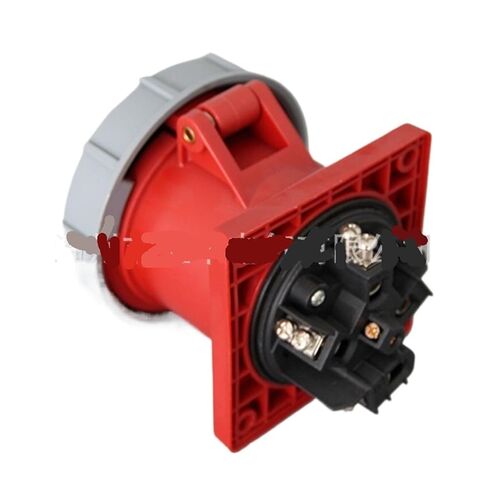125A / 4P / IP67 مقبس مستقيم مخفي مقاوم للماء صناعي SFN-3442 in Kuwait