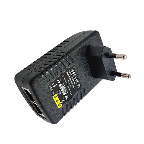 POE Power Adapter 48V 0.5A Ethernet in Kuwait