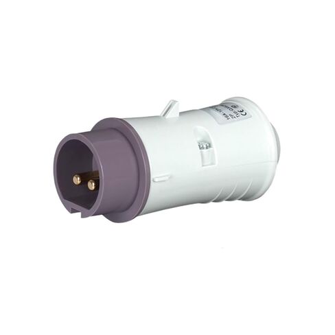 الجهد المنخفض الطيران الصناعي مقاوم للماء والغبار التوصيل والمقبس 2P 3P 16A 32A 20-25V 40-50V in Kuwait