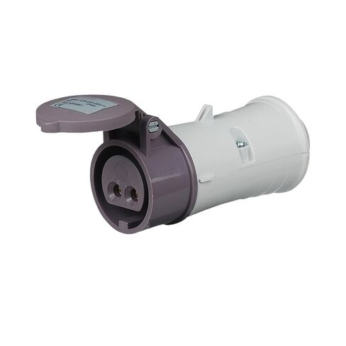 الجهد المنخفض الطيران الصناعي مقاوم للماء والغبار التوصيل والمقبس 2P 3P 16A 32A 20-25V 40-50V in Kuwait