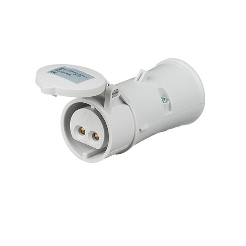 الجهد المنخفض الطيران الصناعي مقاوم للماء والغبار التوصيل والمقبس 2P 3P 16A 32A 20-25V 40-50V in Kuwait
