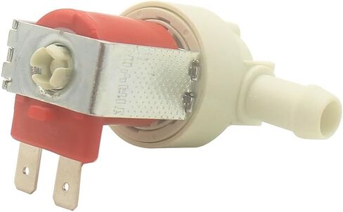 Jiayin JYSF-6 DC12V 2/2 Way 8.5mm DN Cannula Normally Closed Micro Water Solenoid Control Valve Reversing Part in Kuwait