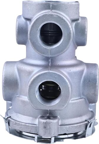 Valve Assembly 4D2287 KN22040 228500 1400212 2Y7478 Compatible with Caterpillar SS-250B RR-250B 613C II 615C 633E II 657E 627E 613C 637E 615C II 621E 631E 623E 611 651E RM-250C 773D in Kuwait
