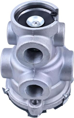 Valve Assembly 4D2287 KN22040 228500 1400212 2Y7478 Compatible with Caterpillar SS-250B RR-250B 613C II 615C 633E II 657E 627E 613C 637E 615C II 621E 631E 623E 611 651E RM-250C 773D in Kuwait