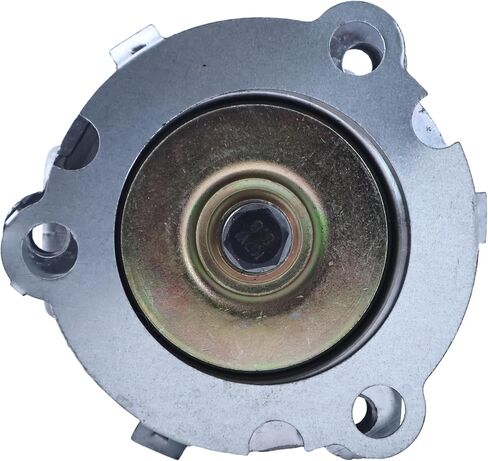 Valve Assembly 4D2287 KN22040 228500 1400212 2Y7478 Compatible with Caterpillar SS-250B RR-250B 613C II 615C 633E II 657E 627E 613C 637E 615C II 621E 631E 623E 611 651E RM-250C 773D in Kuwait