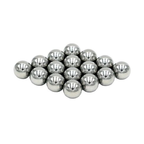 Plastic Bearing Balls 10mm AISI304 Stainless Steel Ball Grade 100(200pcs) in Kuwait