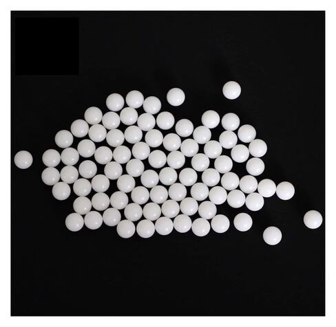 Plastic Bearing Balls Solid 2.381mm 3mm 3.175mm .969mm 4.5mm .763mm 10mm(8mm) in Saudi Arabia