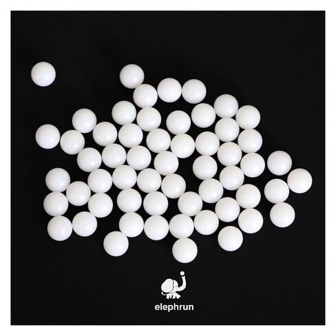 Plastic Bearing Balls Solid 2.381mm 3mm 3.175mm .969mm 4.5mm .763mm 10mm(8mm) in Saudi Arabia