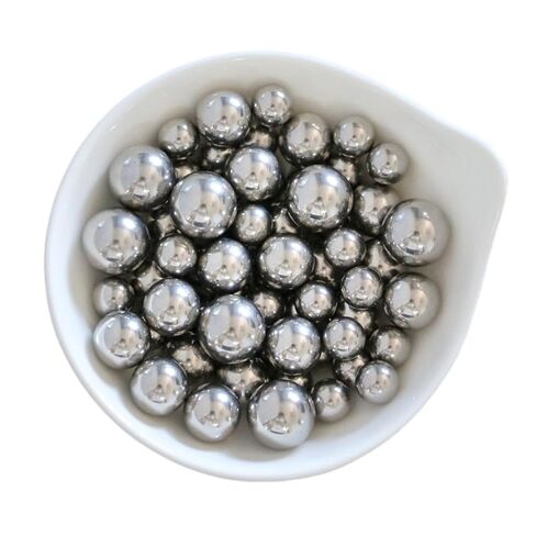 Plastic Bearing Balls 11mm 12mm 12.7mm 14mm 15mm 16mm 18mm 19.05mm 20mm Grade 100(11mm,40pcs) in Kuwait