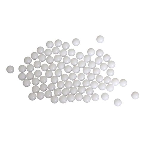 Plastic Bearing Balls 6.95mm Celcon Solid(2000pcs) in Kuwait