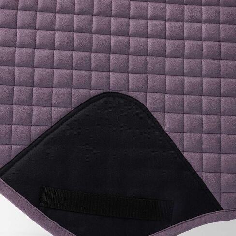 HORZE Cooling Summer Quilted All Purpose Horse Saddle Pad with Ventilation in Saudi Arabia