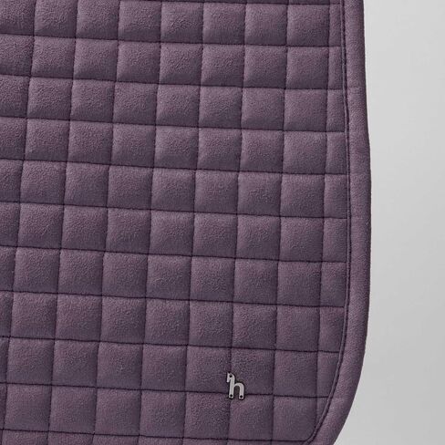 HORZE Cooling Summer Quilted All Purpose Horse Saddle Pad with Ventilation in Saudi Arabia