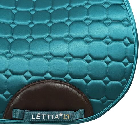 مجموعة Lettia Infinity وسادة سرج لجميع الأغراض - دورية in Kuwait