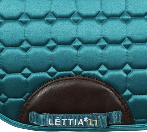 مجموعة Lettia Infinity وسادة سرج لجميع الأغراض - دورية in Kuwait
