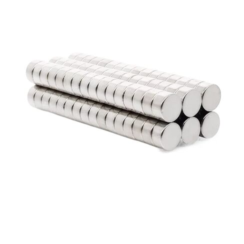 20-200 قطعة 6x4 النيوديميوم ضياء 6 مللي متر X 4 مللي متر القرص ندفيب الأرض النادرة للحرف اليدوية نماذج الثلاجة الشائكة 6x4 مللي متر مغناطيس (50 قطعة) in Saudi Arabia