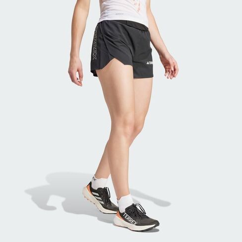 adidas Terrex Techrock Pro Trail Shorts in Kuwait