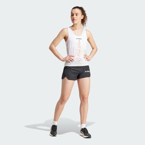 adidas Terrex Techrock Pro Trail Shorts in Kuwait