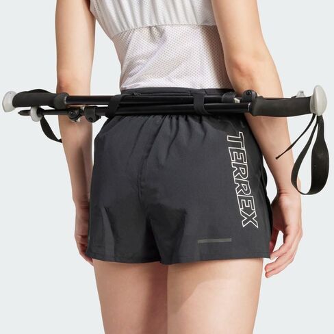adidas Terrex Techrock Pro Trail Shorts in Kuwait