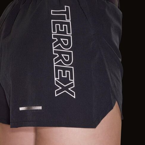adidas Terrex Techrock Pro Trail Shorts in Kuwait