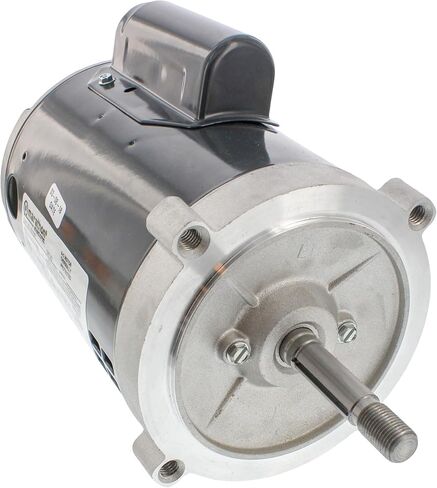 مجموعة أنظمة الغسيل ALLIANCE Mtr B 120-240/60/1 Low Amp (70337601P) in Kuwait
