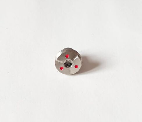 Golf Weight Screw Compatible Fit for 2024 Callaway APEX UW Utility Fairway Wood Hybrid 2g/4g/6g/8g/10g/14g/16g in Kuwait