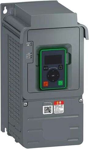 ATV610U55N4 Frequency Converter 5.5kW/7.5hp 380-480V in Saudi Arabia
