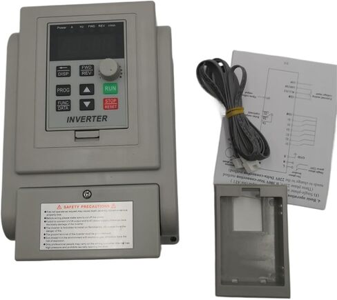 VFD Frequency Converter XSY-AT1 3 Phases 220V Output Variable Drive in Saudi Arabia
