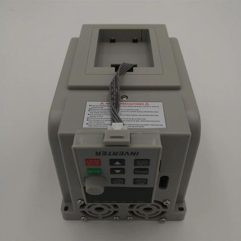 VFD Frequency Converter XSY-AT1 3 Phases 220V Output Variable Drive in Saudi Arabia