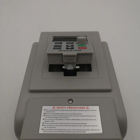 VFD Frequency Converter XSY-AT1 3 Phases 220V Output Variable Drive in Saudi Arabia