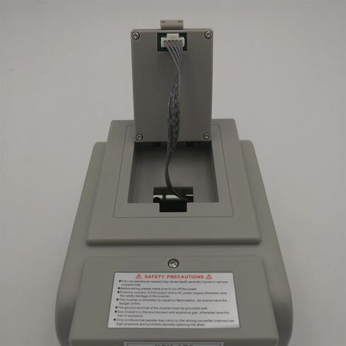 VFD Frequency Converter XSY-AT1 3 Phases 220V Output Variable Drive in Saudi Arabia
