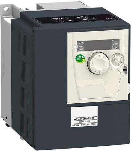 ATV312H037N4 Frequency Converter in Saudi Arabia