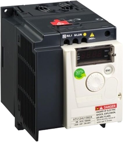 ATV12HU15M2X Frequency Converter in Saudi Arabia