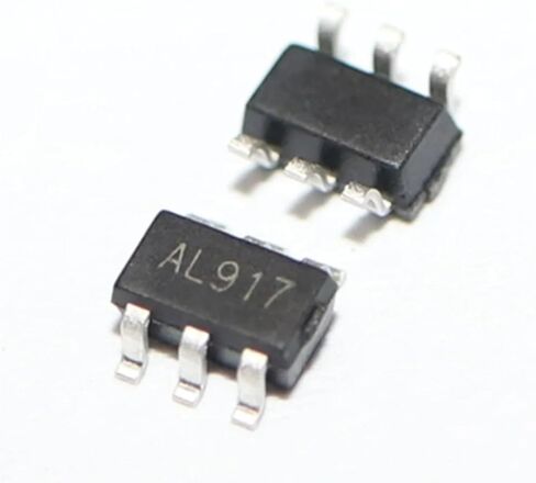 SD6271LR-G1 رمز AL DC-DC Boost IC شريحة بطارية ليثيوم SD8942 A616XX 10 قطعة (SD6271LR-G1 AL) in Kuwait