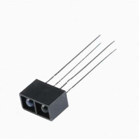 ITR9909 مستشعر التبديل الكهروضوئي العاكس ITR-9909 10 قطعة in Kuwait