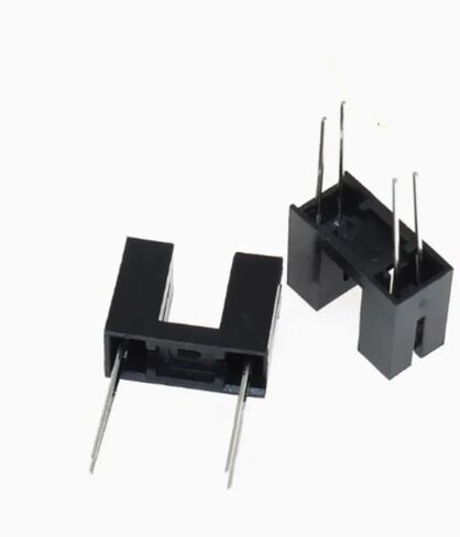 ITR9608 9608 DIP-4 Fork Optocoupler Photoelectric Switch 10Pcs in Kuwait