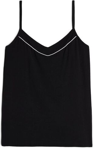 Woman's Micromodal Camisole in Saudi Arabia