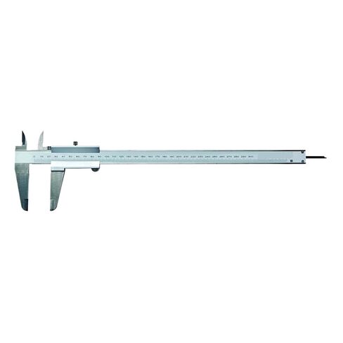 Vernier Caliper,0-100mm 0-150mm 0-200mm 0-300mm,530-100 530-122 530-123 530-124,Graduation 0.02mm,Metric(530-123 0-200mm) in Kuwait