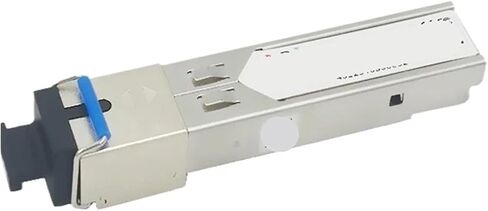 موصل جهاز الإرسال والاستقبال لوحدة SFP (1 قطعة C Plus Four 9DB) in Kuwait