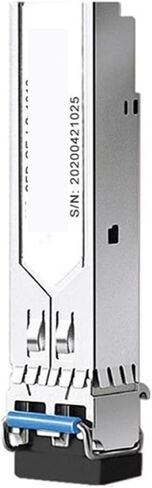 SFP وحدة الألياف البصرية منفذ إيثرنت RJ45 1000 موصل التبديل (2 قطعة) in Kuwait