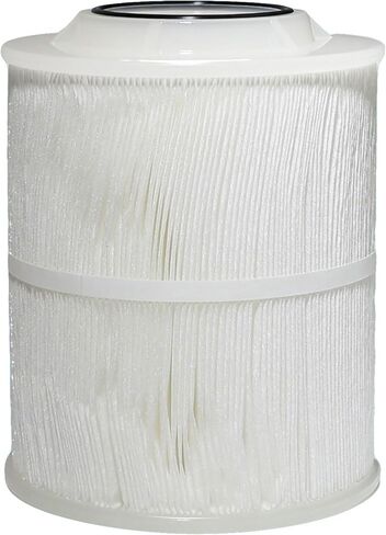 Neo-Pure PSJE-40-10 Pleated Synthetic Jumbo Cartridge 10 Micron for High-Capacity Filtration | Compatible with Harmsco HC-PP-40-10, HC/40-10 | Durable and Efficient Solution in Kuwait